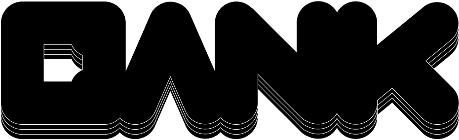 Dank Logo