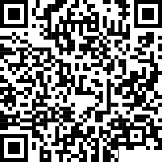 Donation QR Code